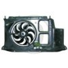 DIEDERICHS 4225201 Fan, radiator